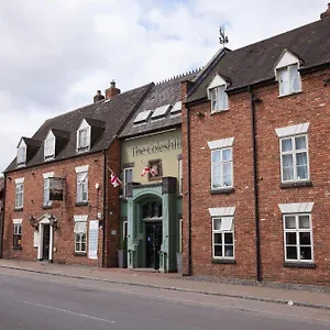 Inn The By Greene King Coleshill