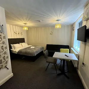 Apartament Luxury *